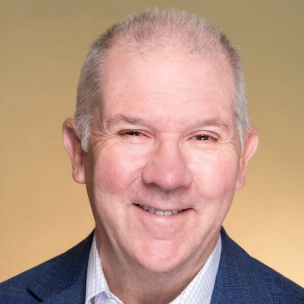 Headshot of Kevin A. Brown, CLU®, ChFC®