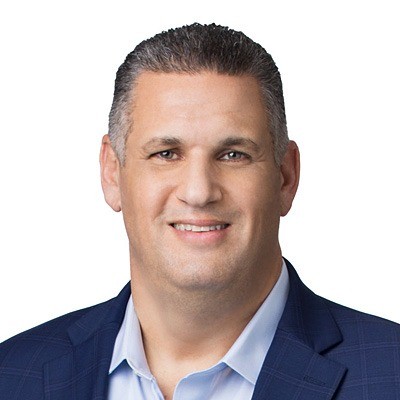 Headshot of Lee Korn, CPWA®