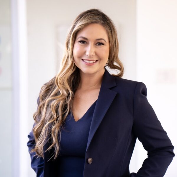 Headshot of Letitia S. Berbaum, AIF®, CEPA®