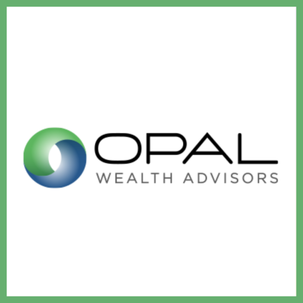 Logo of Opal Wealth Advisors