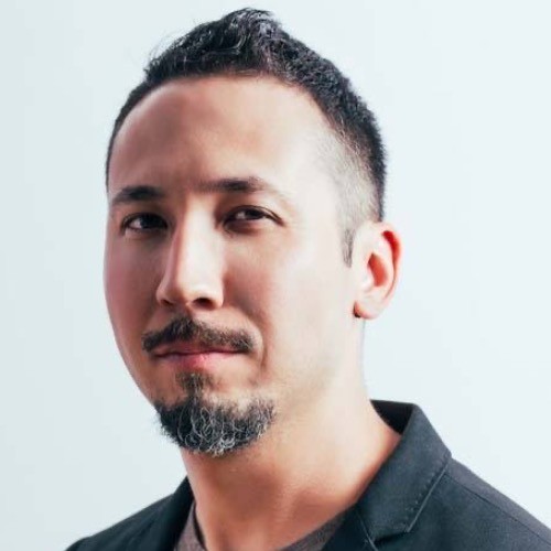 Headshot of Peter Bo Rappmund, EA, CFP®