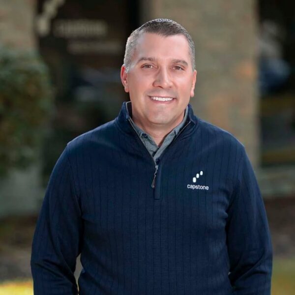 Headshot of Ryan Sheppard, ChFC®