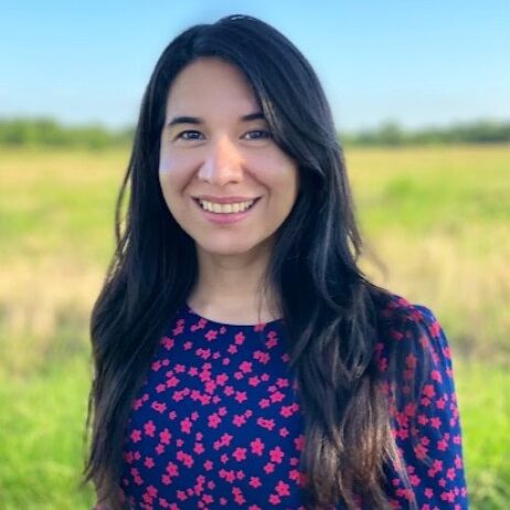 Headshot of Sonia Martinez-Trujillo, PE, CFM