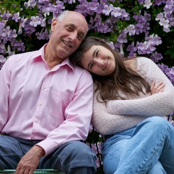 Headshot of Steve Singer