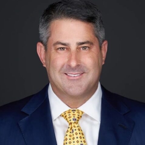 Headshot of Stewart Willis