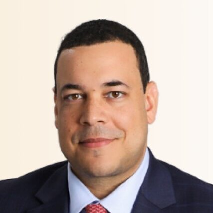 Headshot of Victor K. Hernandez, MBA