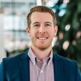 Headshot of Greg McCall, CFP®, ChFC®, RICP®