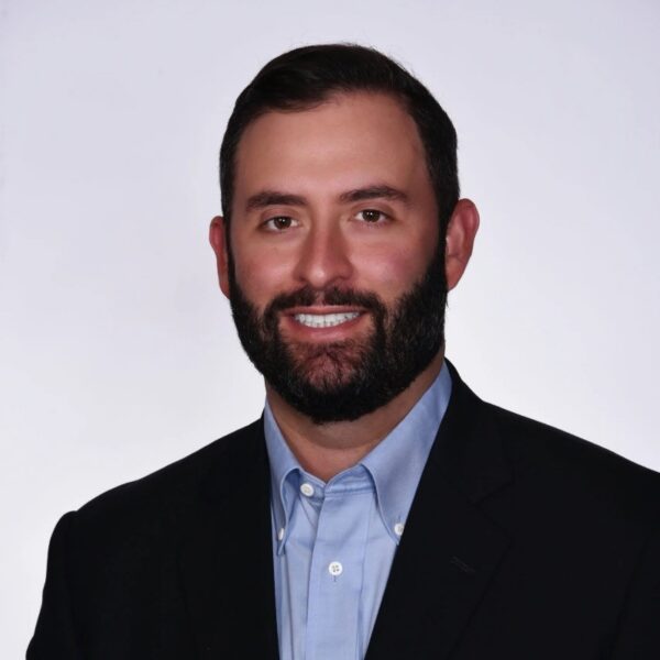 Headshot of Carl E. Sera, CMT