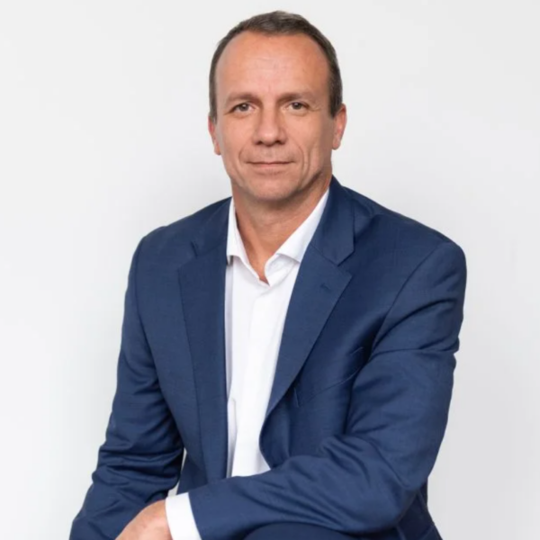 Headshot of John Williams, MBA, CFP®