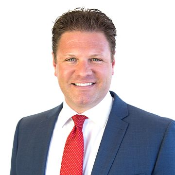 Headshot of Mike Ryan, AIF®, CEPA®