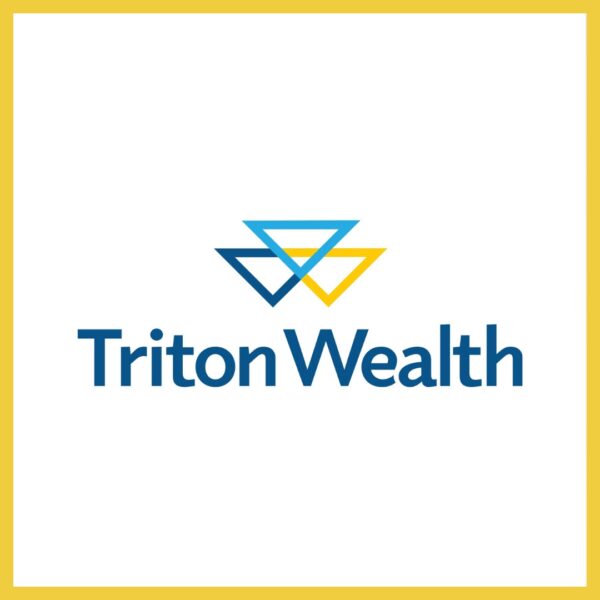 Logo of Triton Wealth