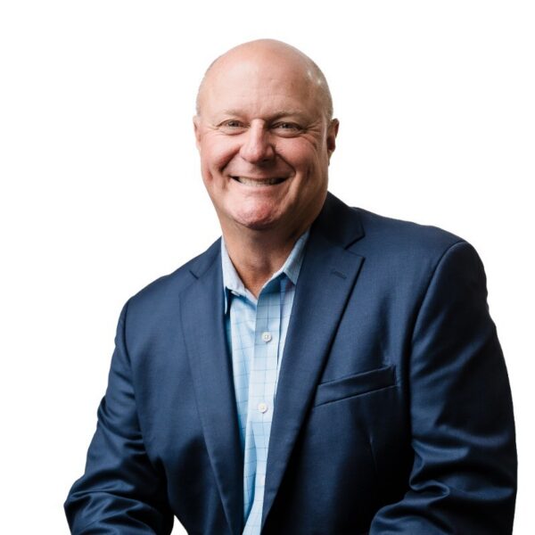Headshot of Ben Feldmeyer, CFP®, CDFA®, CLTC®