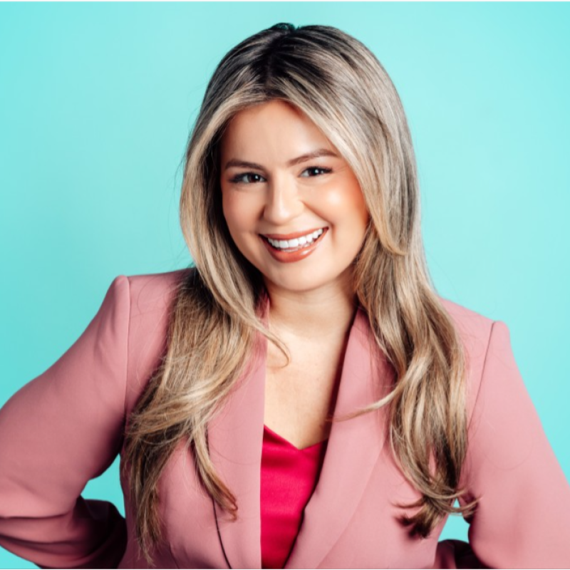Diana Cabrices