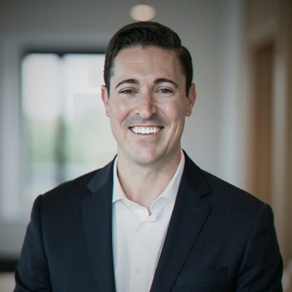 Headshot of Grant Webster, CFP®, TPCP®