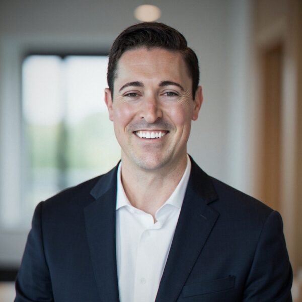 Headshot of Grant Webster, CFP®, TPCP®