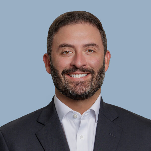Headshot of Carl E. Sera, CMT