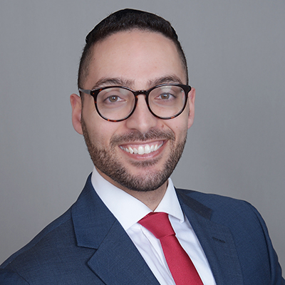 Headshot of Protected: Dar Baruchim
