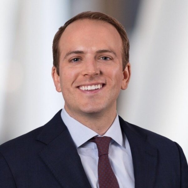 Headshot of Joe Ward, CFP®, RICP®, TPCP®