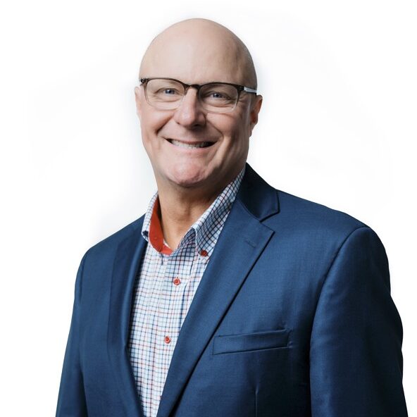 Headshot of Ben Feldmeyer, CFP®, CDFA®, CLTC®