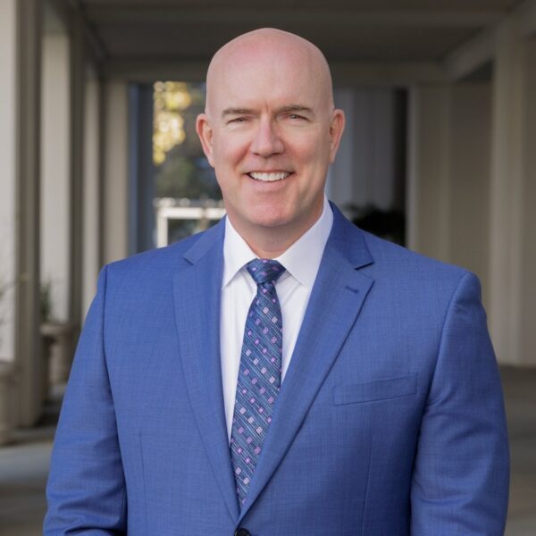 Headshot of Michael Tomren, MS, CFP®, AIF®, ChFC®