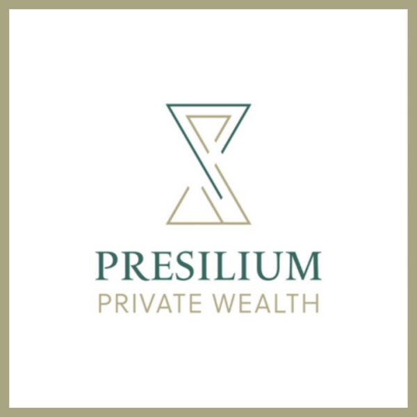 Logo of Presilium Private Wealth