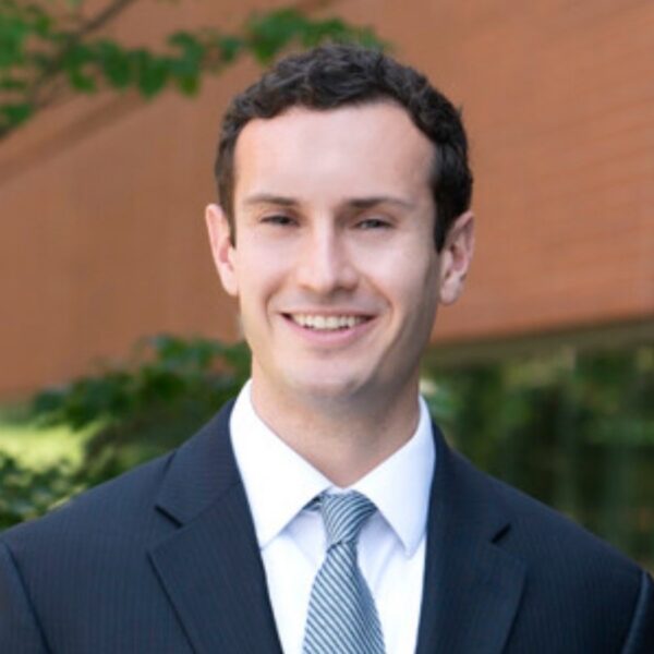 Headshot of Cullen Martin, CFP®