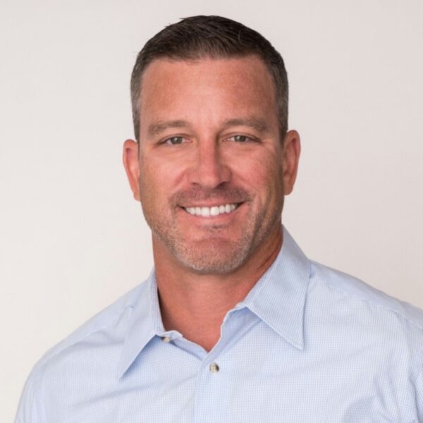 Headshot of Ralph Sevelius, MBA, CFP®
