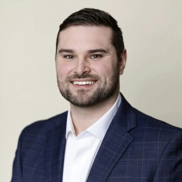 Headshot of Protected: Zach Verdi
