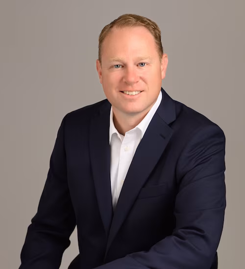 Headshot of Jeffrey Walters, CFP®, EA