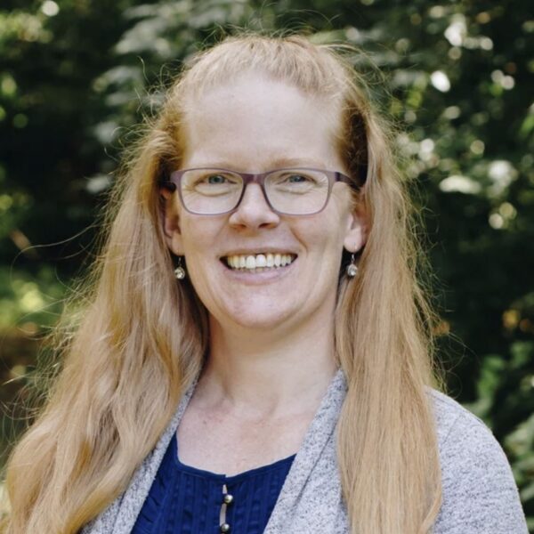 Headshot of Lindsey Ciarrocca, CMC®