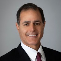 Headshot of Edward P. Mahaffy, MBA, CFP®, ChFC®