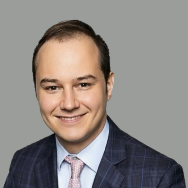 Headshot of Will Gottfried