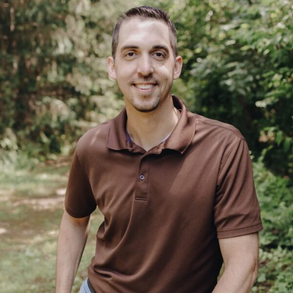 Headshot of Scot Whiskeyman, CFP®, CCFC