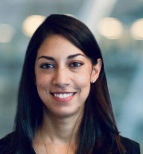 Headshot of Zakia Weber, CFP®