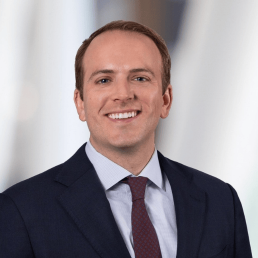 Headshot of Joe Ward, CFP®, RICP®, TPCP®