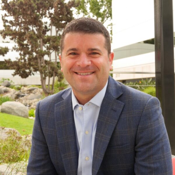 Headshot of Jeff Vistica, CFP®