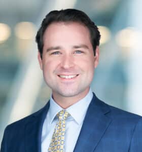 Headshot of Zach Pearson, CFP®