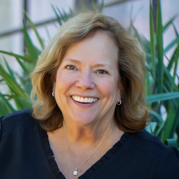 Headshot of Michelle Underwood Gass, CPA, CFP®, RLP®