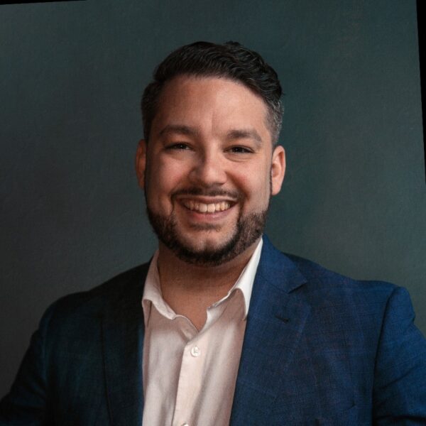 Headshot of Eric Schlosser, CFP®