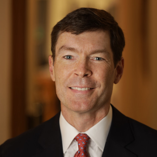 Headshot of Tom Mullarkey, CFP®, RICP®, TPCP®