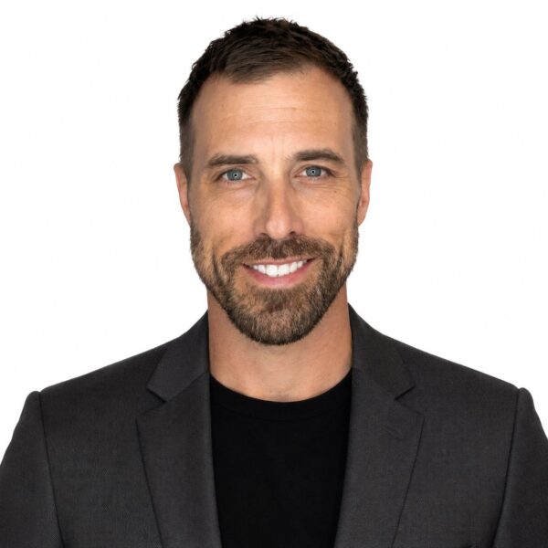 Headshot of Bryan Huhn, CFP®
