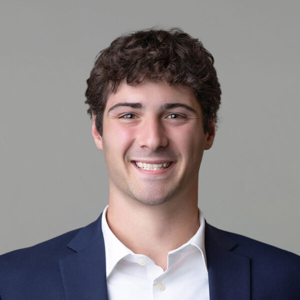 Headshot of Will Harris