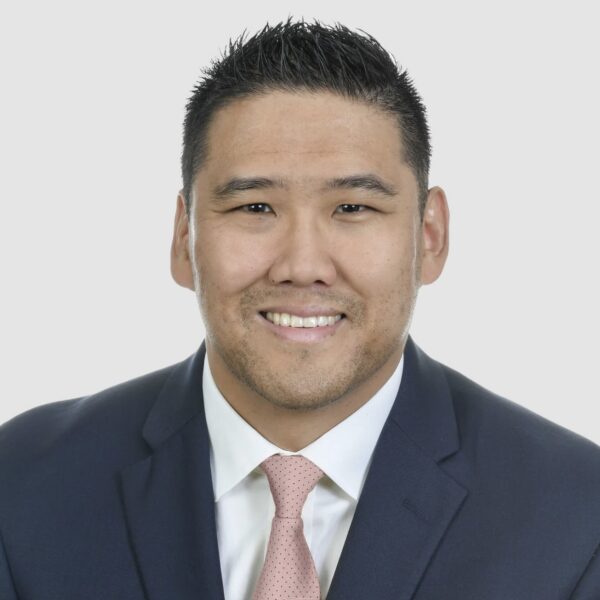 Headshot of David Kooger