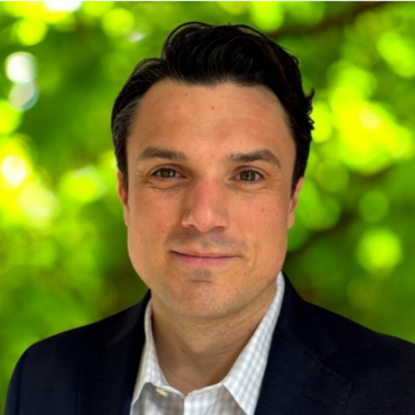 Headshot of Henry Supinski, MBA, ChFC®
