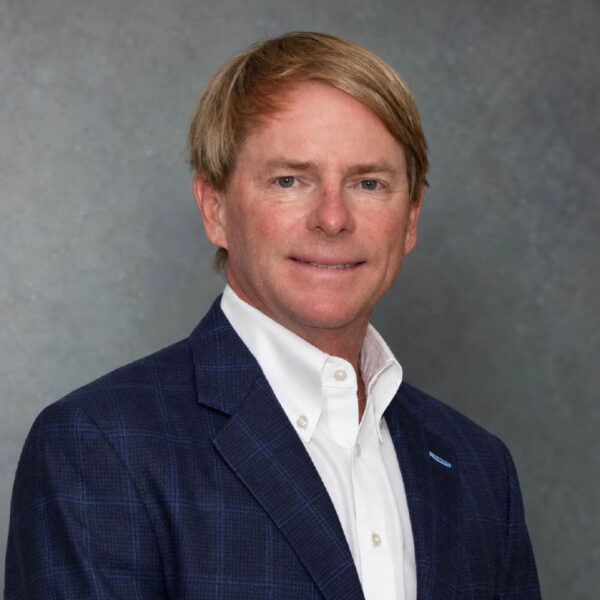 Headshot of Charlie Cooke, CFP®, CPFA®
