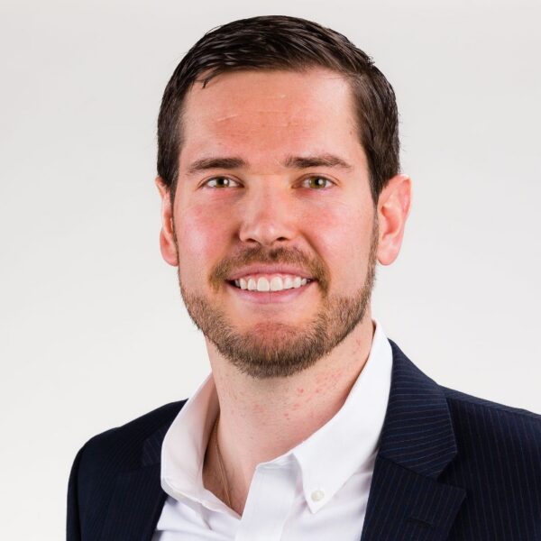 Headshot of Alex Perkins, CFP®