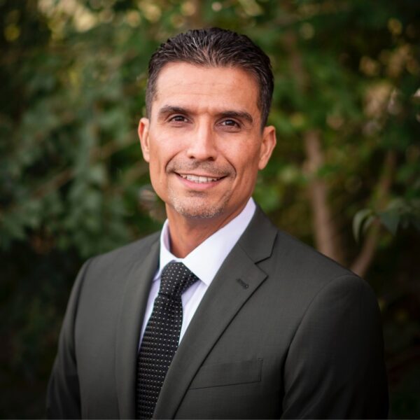 Headshot of Paul Madrid, CFA, CFP®, AIFA®