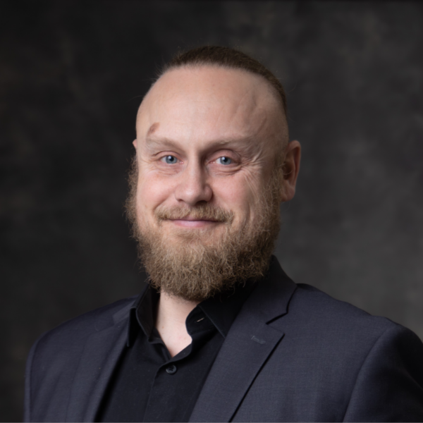 Headshot of Matthew Gorrell, AFC®, EA, ChFC®, MQFP®, WMCP®
