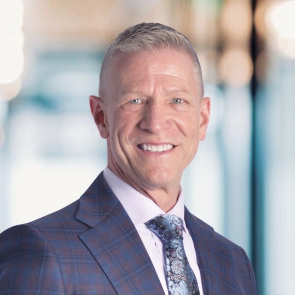 Headshot of Michael J. Nedreski, CRPC®