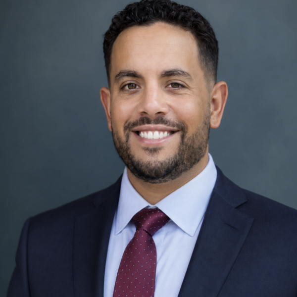 Headshot of Anthony Lupoli, CPA/PFS, CFP®, MAcc